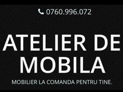 Roxmar - Atelier de mobila